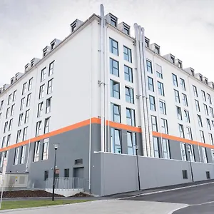 2* Hotel apartamentowy Firstsleep Boardinghouse Griesfeldstrasse
